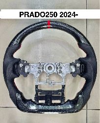 Руль prado 250