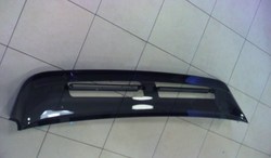 Дефлектор заднего стекла Toyota LC 100 OEM.