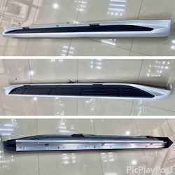 Подножки с подсветкой LC100