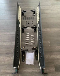 Подножки rav XA50 стиль оригинал