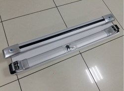 Поперечины на рейлинги для x-trail t32