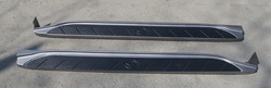 Пороги lx470 и lc100 (комплект)