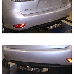 Прицепное устройство для RX270/350/450h