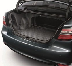 Сетка багажника Camry 50