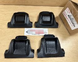 Комплект заглушек для поперечин sequoia