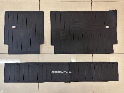 Коврик в багажник Sequoia XK80