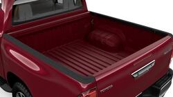 Накладки на боковые борта Hilux