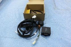 Проводка фаркопа, 7 пин