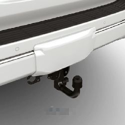 Фаркоп быстросъёмный lc300