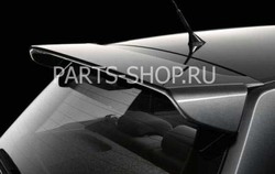 Спойлер TTE SPORT для Auris