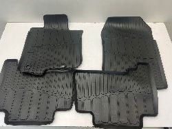 Коврики в салон prado 150