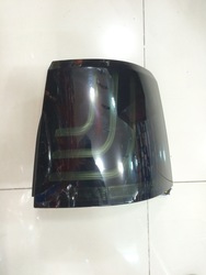 Фонари задние glohh дымчатые, range rover sport 05-13