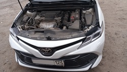 Распорка на camry v70