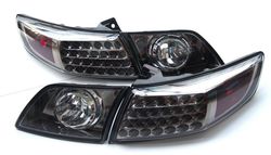 Фонари задние диодные Infiniti FX35/FX45