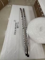 Рейлинги rx 2023