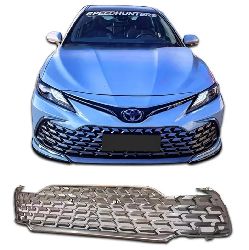 Решетка бампера camry стиль Superior TRD
