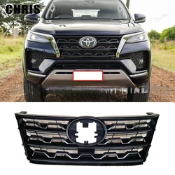 Решетка Fortuner 2020+