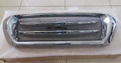 Решетка JAOS хром на land cruiser 200
