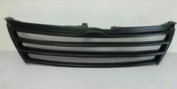 Решетка радиатора camry v50