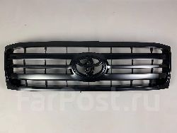 Решетка LC100 Black Edition
