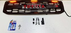 Решетка prado 120 стиль GR