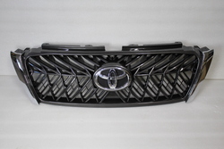 Решетка Prado 150 стиль TRD Superior