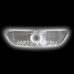 Решетка (накладка) радиатора на LEXUS GX470