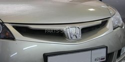 Решетка радиатора Mugen RR