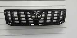 Решётка радиатора prado 120 Black Edition