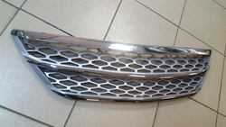 Решетка радиатора Lexus RX/Harrier 03-09