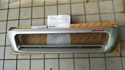 Решетка на lc95/90 prado, дизайн оригинал