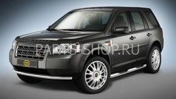 Защита передняя для Freelander 2 (48 мм)