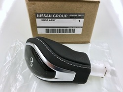 Ручка КПП Infiniti Q50 Q60 QX60 QX80 QX70