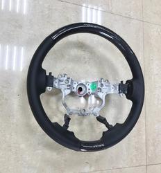 Руль под карбон lc200, prado 150