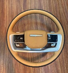 Руль Range Rover Vogue