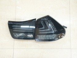 Фонари lexus rx & harrier 2003-2009