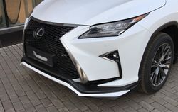 Обвес TRD для Lexus RX350/RX200t/RX450h