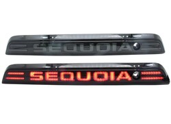 Задняя планка Sequoia с подсветкой