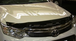 Дефлектор капота Camry V55