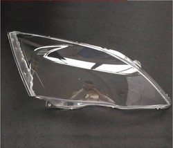 Стекло фары, стёкла фар honda cr-v, camry30/35 (комплекта 2 шт.)