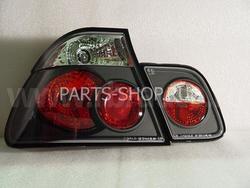 Фонари задние BMW E46 (комплект)