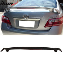 Спойлер спорт для camry40, со стоп-сигналом