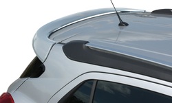 Спойлер для opel mokka