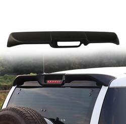 Спойлер Fj Cruiser