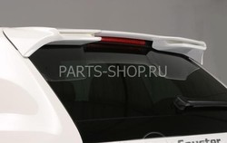 Спойлер задний GTS Cayenne