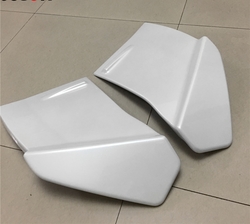 Спойлер JAOS для X-Trail t32
