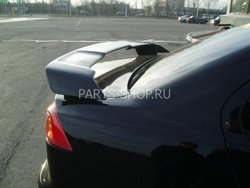 Спойлер Lancer X