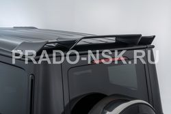 Спойлер Brabus Mercedes-bens G-class
