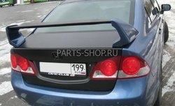 Спойлер Mugen Honda 4D