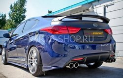 Спойлер Spec-GT